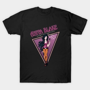 ANITA BLAKEE T-Shirt